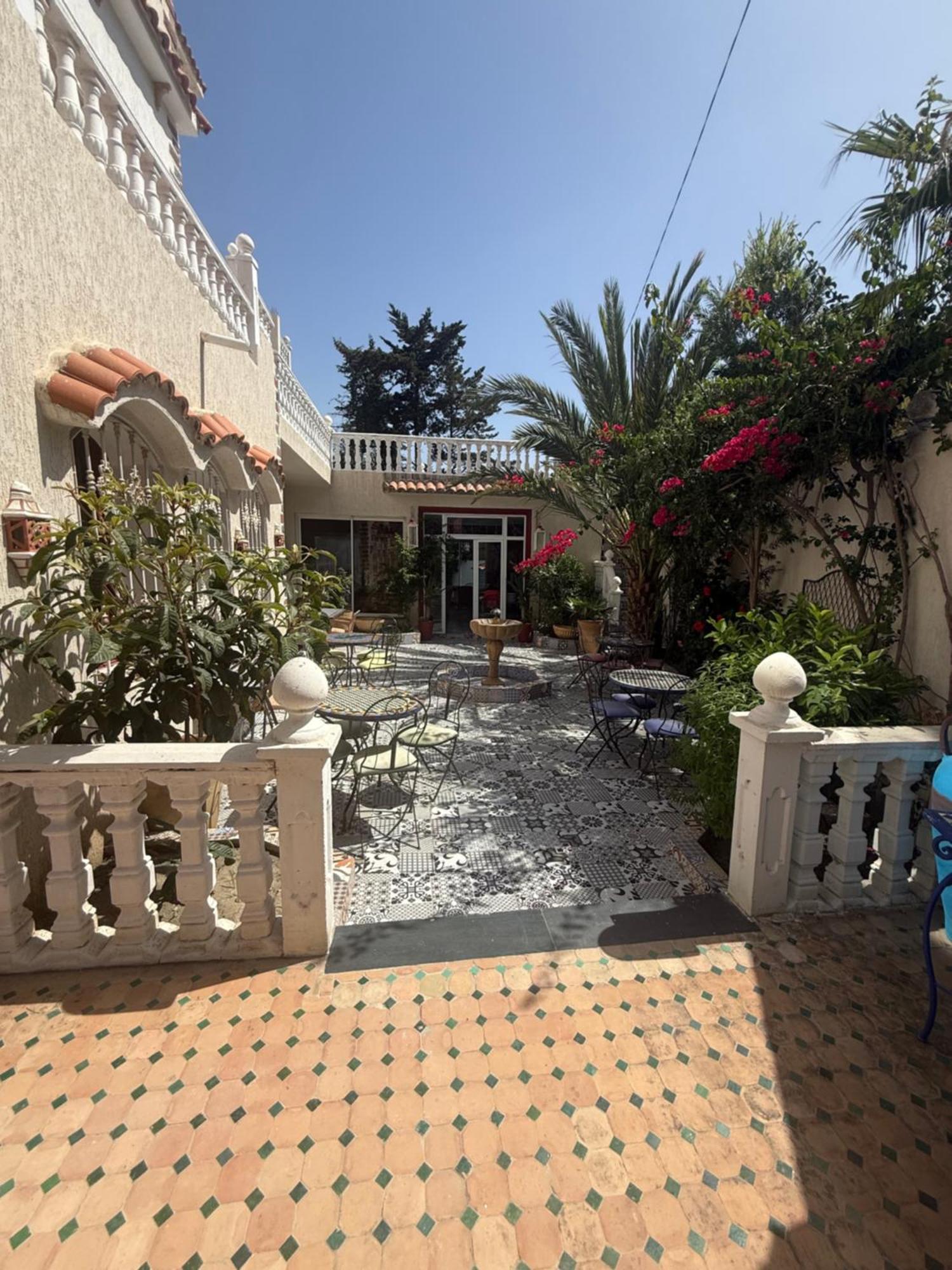 Malabata 4* Tanger